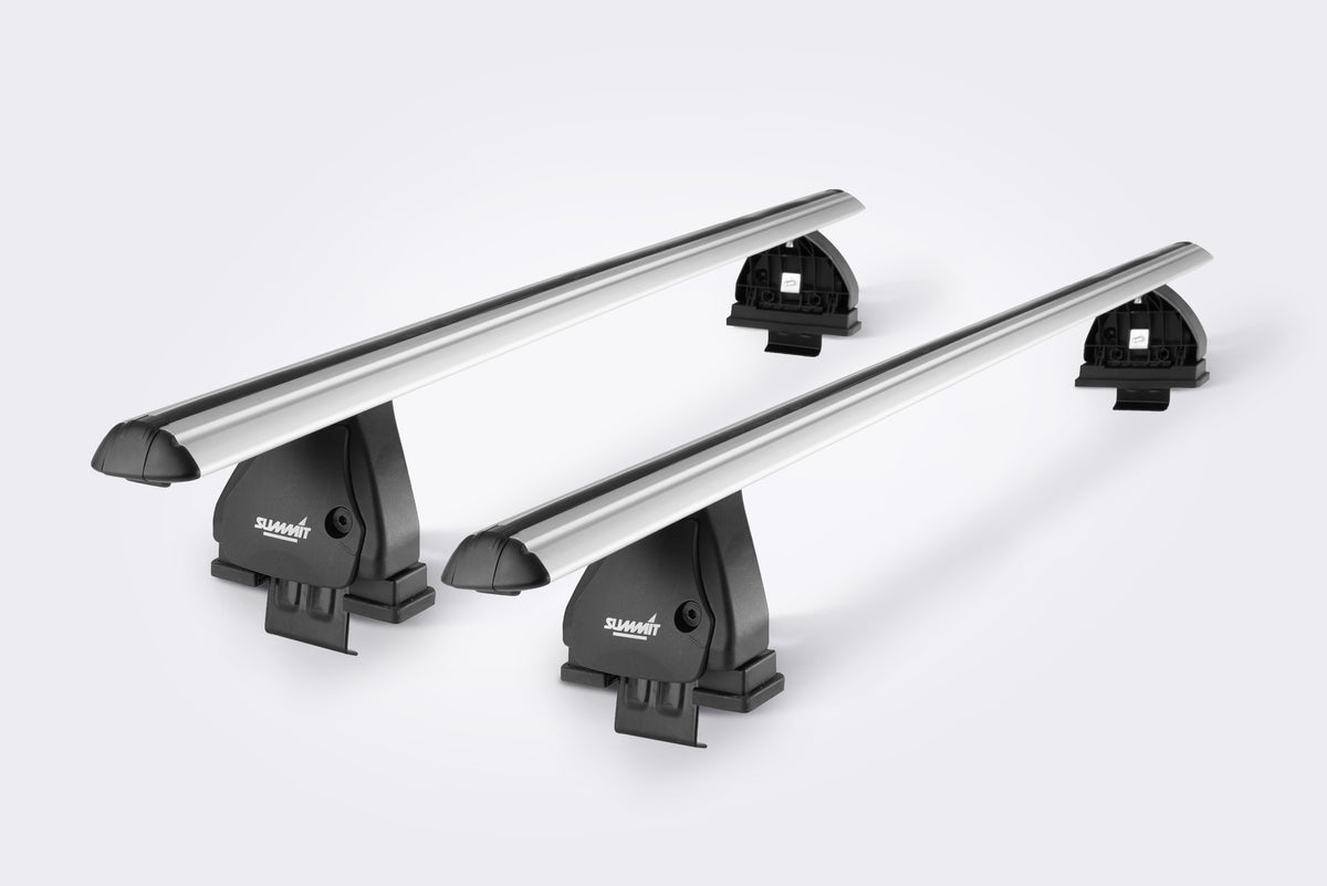 SURT 202 Premium+ Aluminium Roof Bars
