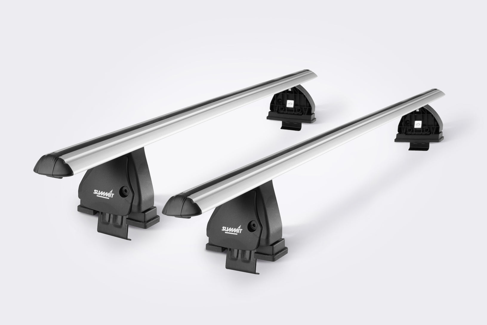 Summit SURT-068 Premium+ Aluminium Roof Bars