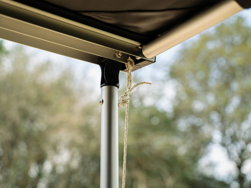 ASASCB - TentBox Cargo Side Awning guy rope attachment point