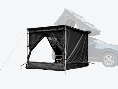 Side Awning Room - Accessories