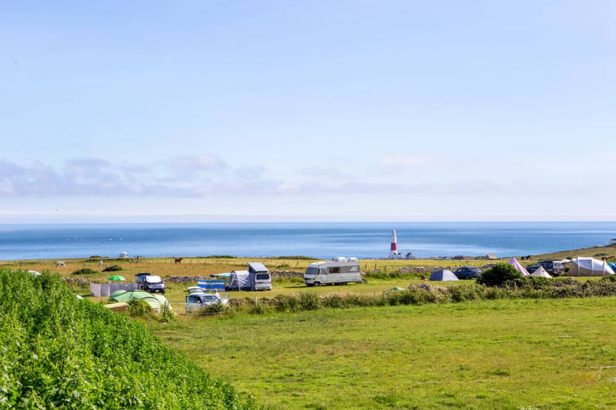 TentBox - 