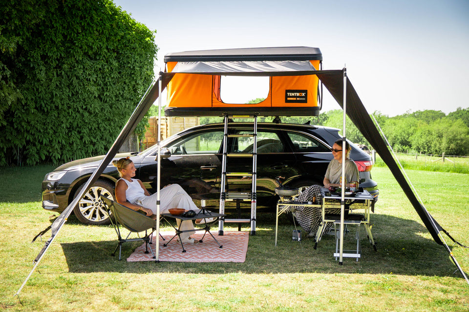TentBox - 