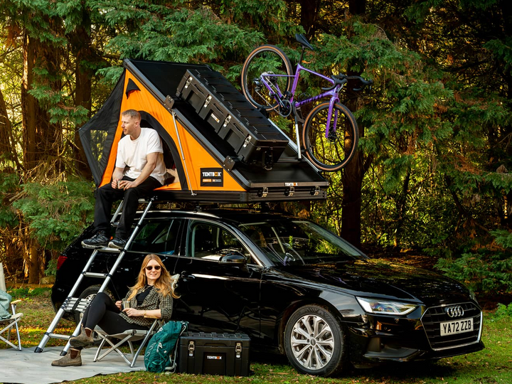 TentBox - 