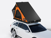 TentBox Cargo 2.0 - Sunset Orange