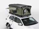 TentBox Classic roof tent in the Forest colour option