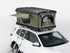 TentBox Classic roof tent in the Forest colour option