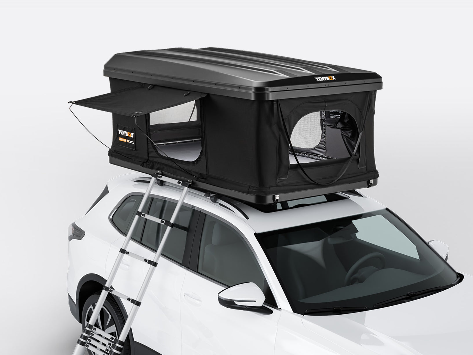 TentBox Classic Roof Tent