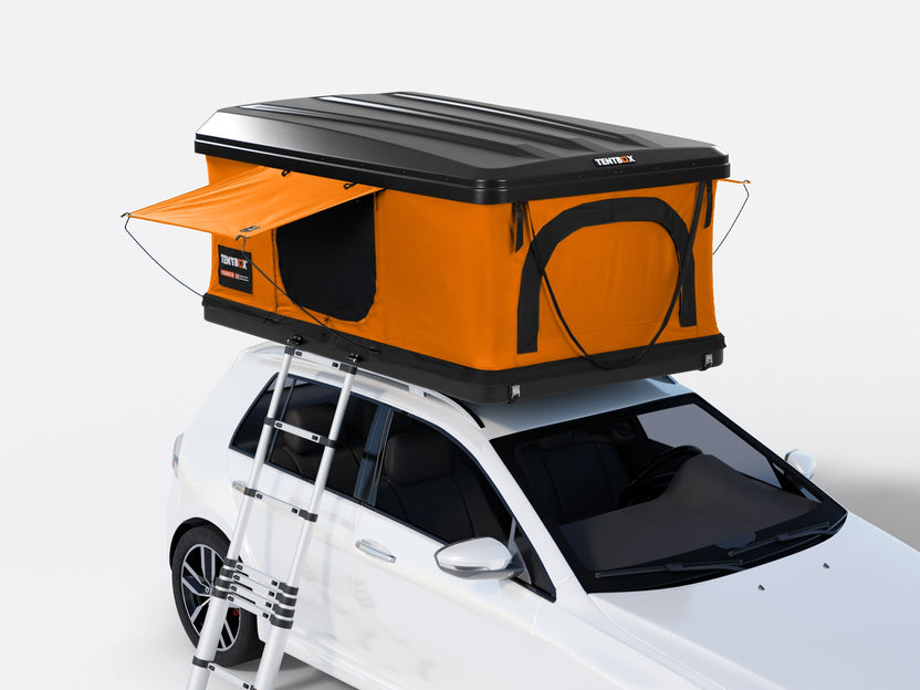 TentBox Classic 2.0 - Sunset Orange