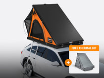 TentBox Cargo 2.0 + FREE Thermal Kit