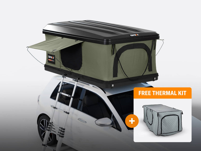 TentBox Classic 2.0 + FREE Thermal Kit