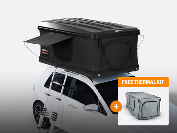 TentBox Classic 2.0 + FREE Thermal Kit - FREE Thermal Kit Offer