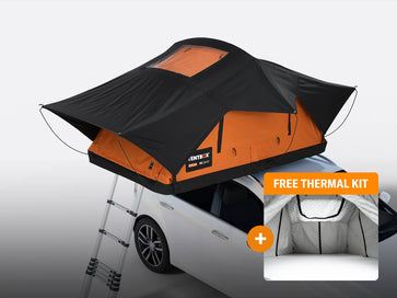 TentBox Lite 2.0 + FREE Thermal Kit - FREE Thermal Kit Offer