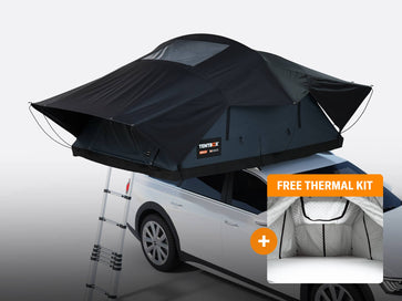 TentBox Lite XL + FREE Thermal Kit - FREE Thermal Kit Offer