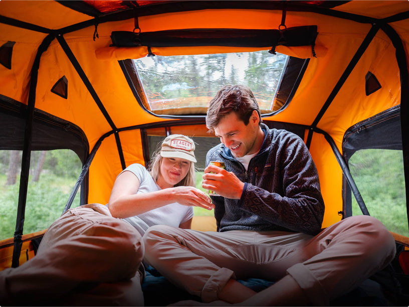 TentBox Lite (2025)