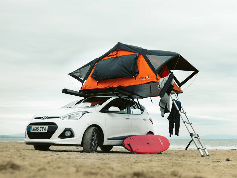 TentBox Lite 1.0 Roof Tent