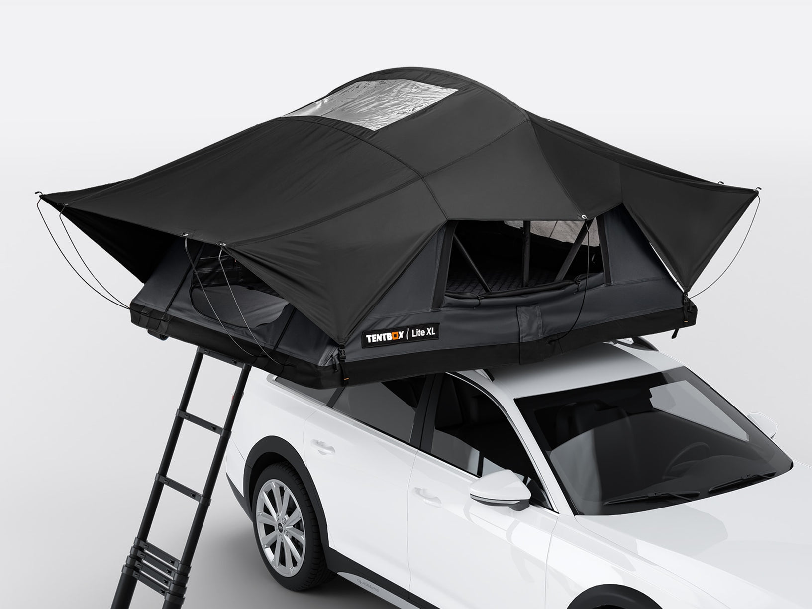 TentBox Lite XL Roof Tent