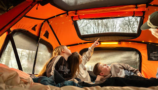Double skylight