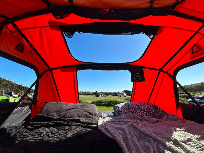 TentBox Lite XL