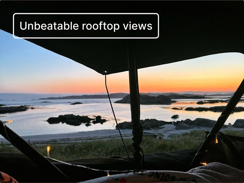 TentBox Lite XL (2025)