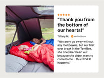 TentBox Lite XL