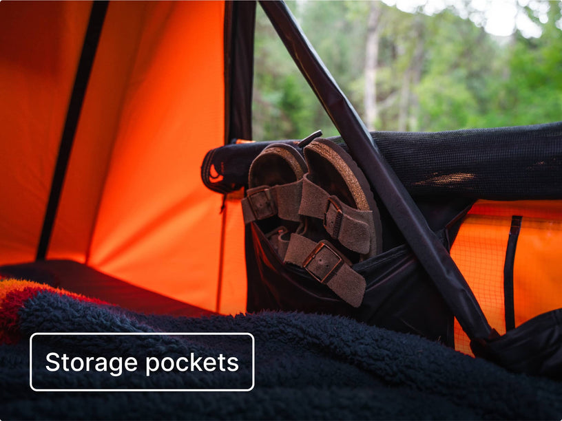 TentBox Lite XL (2025)