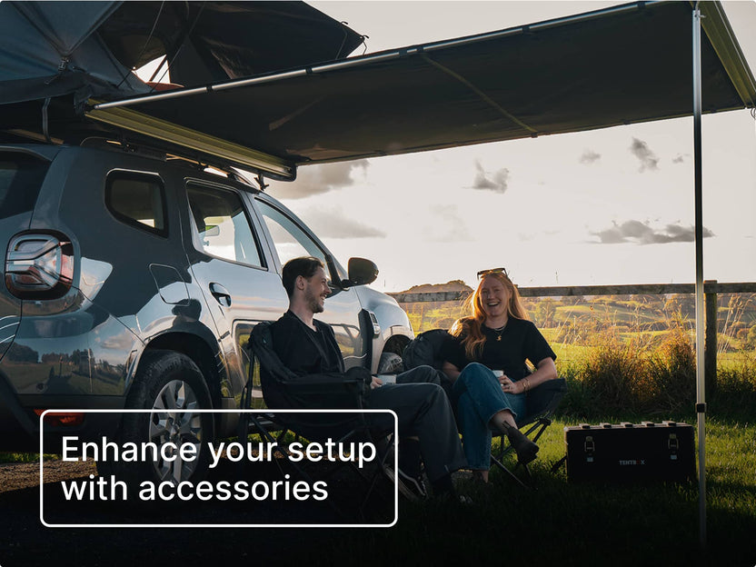 TentBox Lite XL