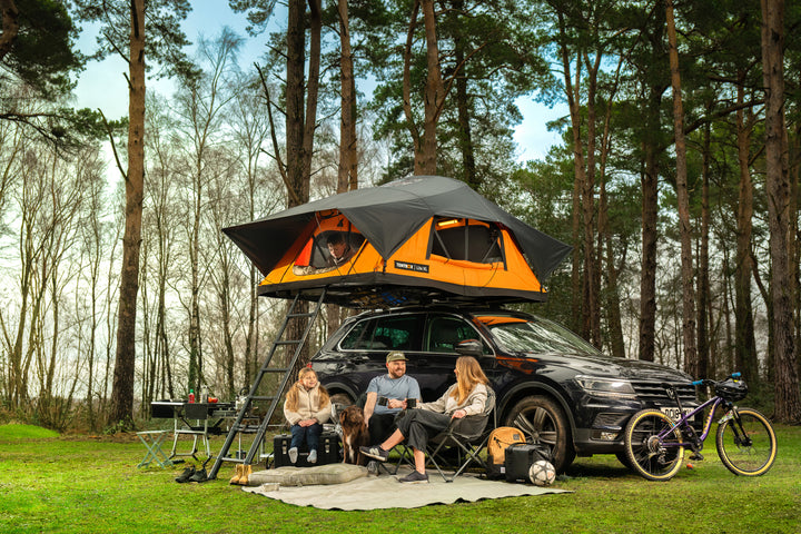 TentBox - 