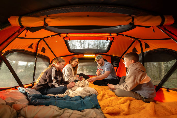 TentBox - 