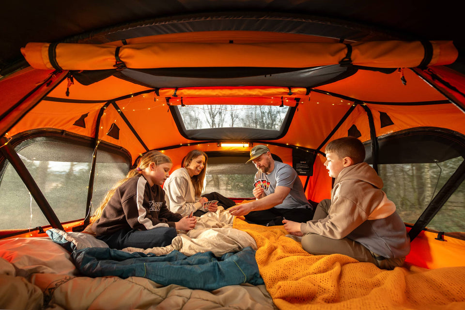 TentBox - 