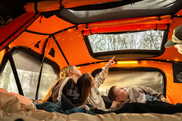 TentBox - 