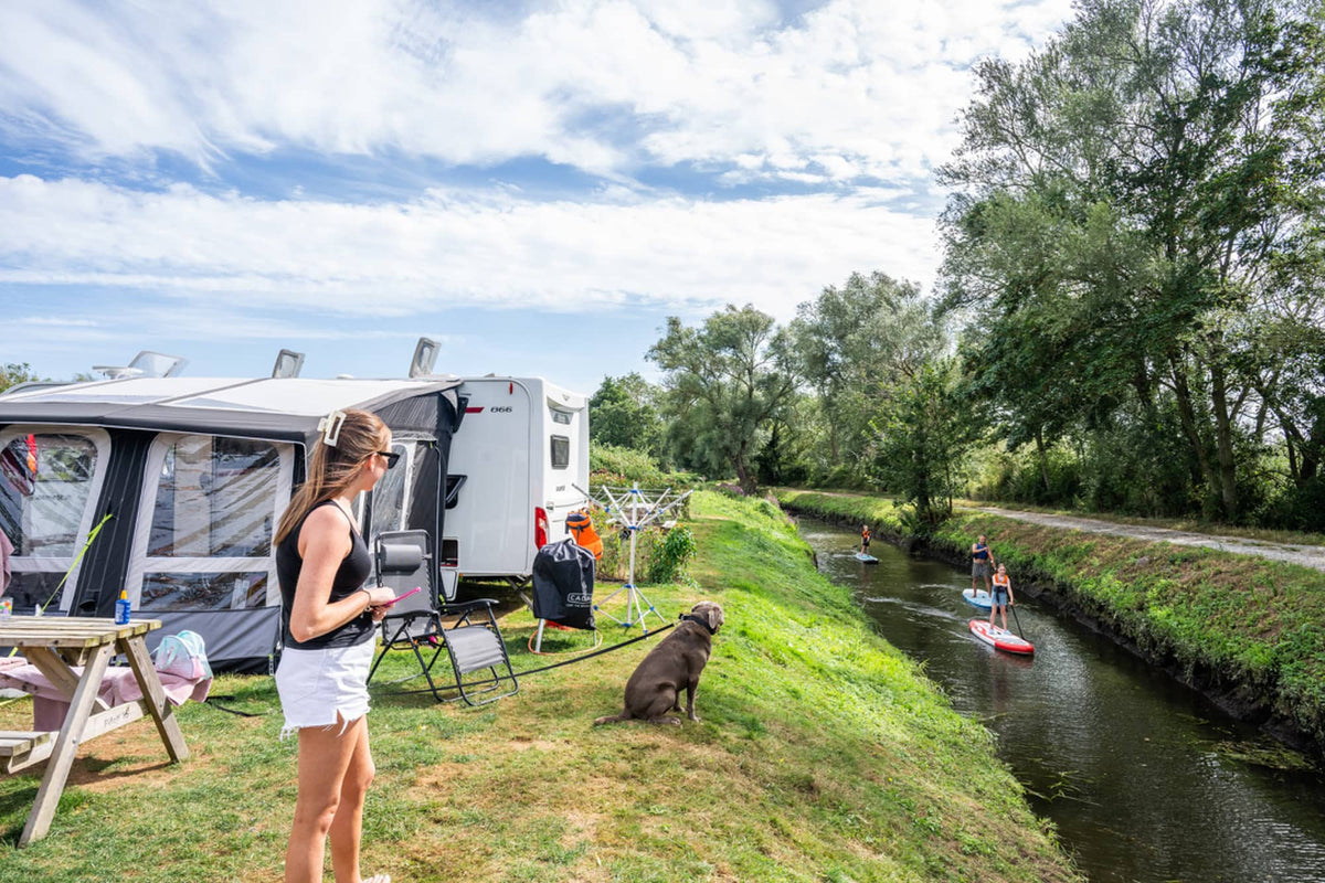 TentBox - 