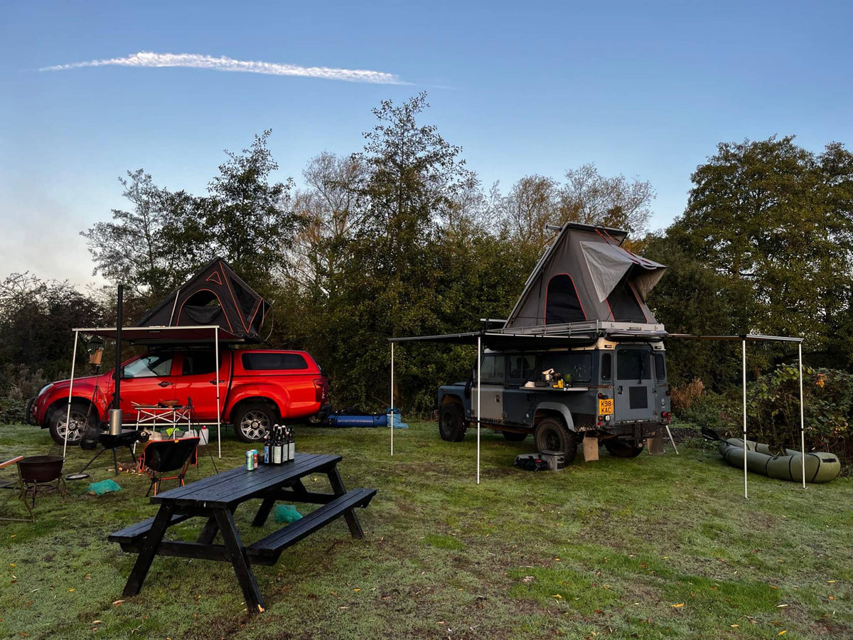 TentBox - 