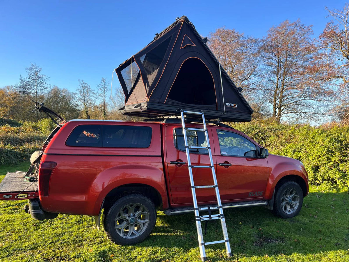TentBox - 
