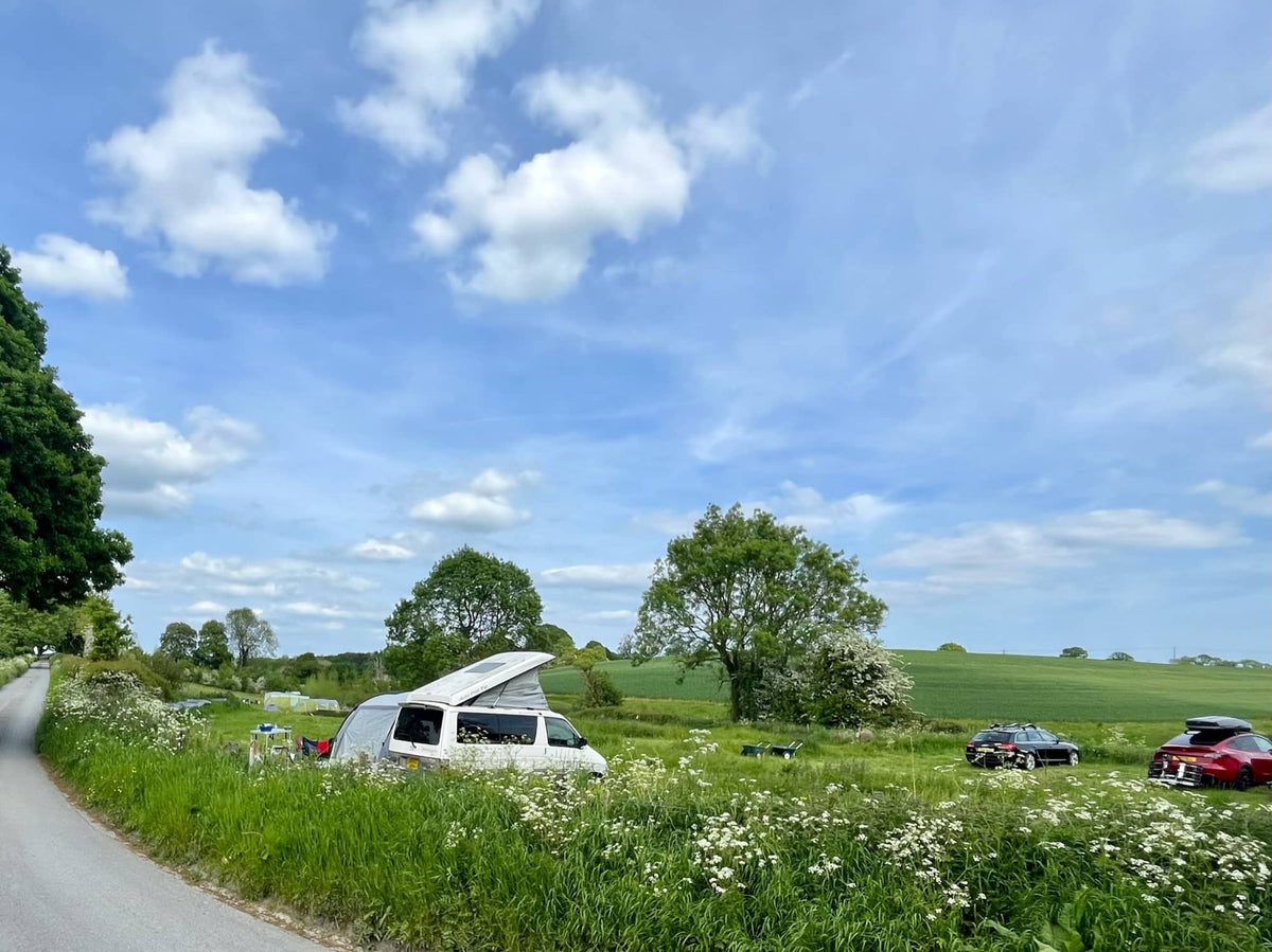 TentBox - 