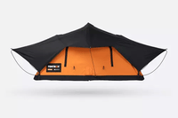 A comparison of the main TentBox roof tent models