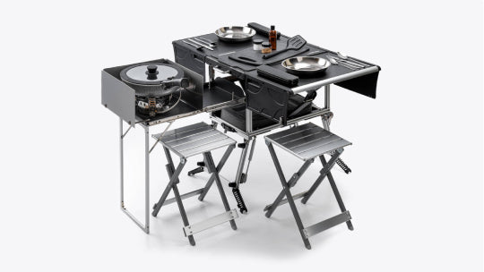 KitchenBox