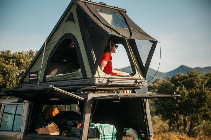 TentBox - 