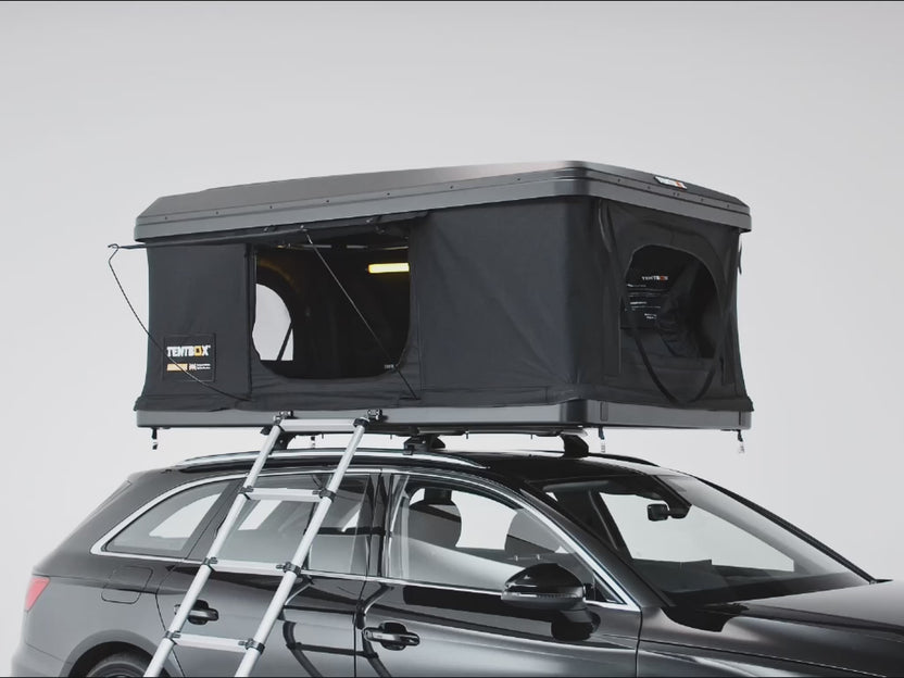 tent box price TentBox Classic Roof Tent