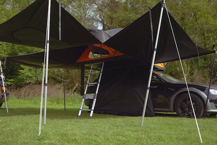 Living Pod 