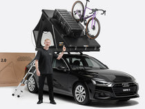 A longform video showing a walkthrough of the TentBox Cargo 2.0 roof tent in detail [longform]