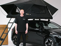 A walkthrough video of the new TentBox Lite roof tent. Walkthrough