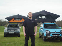A video detailing what's new with the refreshed TentBox Lite and Lite XL. What's new