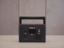 [autoplay]A short autoplay video showing the PowerStation by TentBox in use
