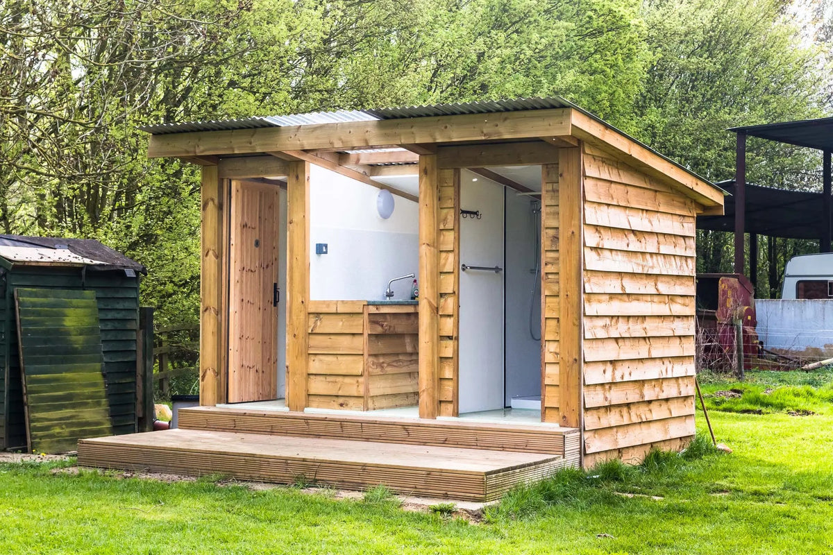 TentBox - 