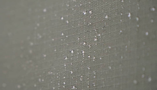 High-performance fabrics