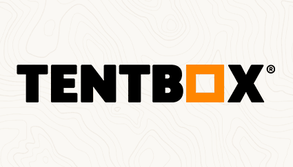 TentBox Competition Partner - TentBox
