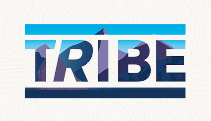 TentBox Competition Partner - Tribe