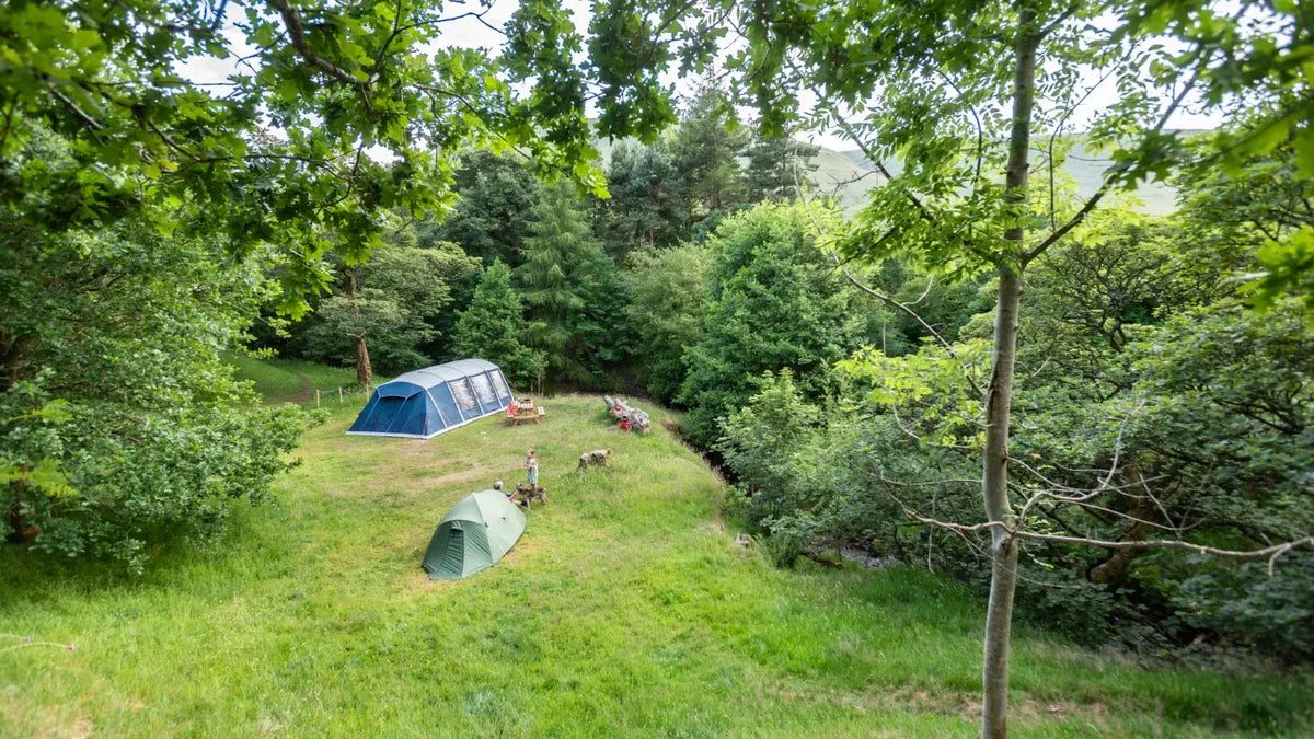 TentBox - 