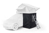TentBox Lite 1.0 Annexe - front view