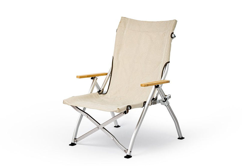 Onway Chair - Ivory